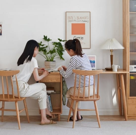 Hình ảnh của BÀN LÀM VIỆC MODULAR 03