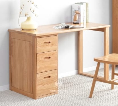 Hình ảnh của BÀN LÀM VIỆC MODULAR 04