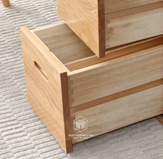 Hình ảnh của BÀN LÀM VIỆC MODULAR 04