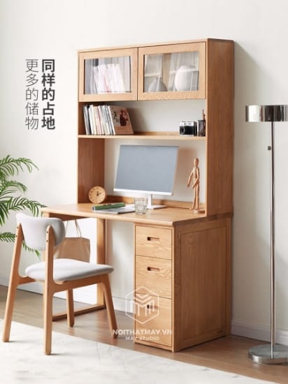 Hình ảnh của BÀN LÀM VIỆC MODULAR 04
