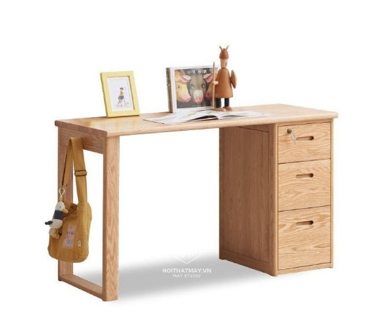 Hình ảnh của BÀN LÀM VIỆC MODULAR 04