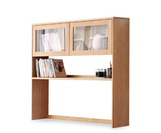 Hình ảnh của BÀN LÀM VIỆC MODULAR 04