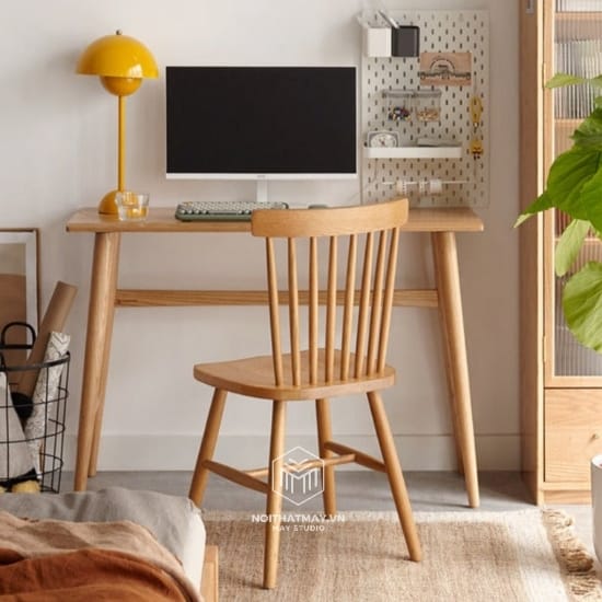 Hình ảnh của BÀN LÀM VIỆC SCANDINAVIAN 02