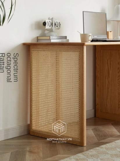 Hình ảnh của BÀN LÀM VIỆC MỘC AN