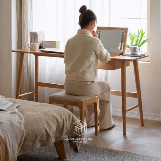 Hình ảnh của BÀN LÀM VIỆC SCANDINAVIAN 03