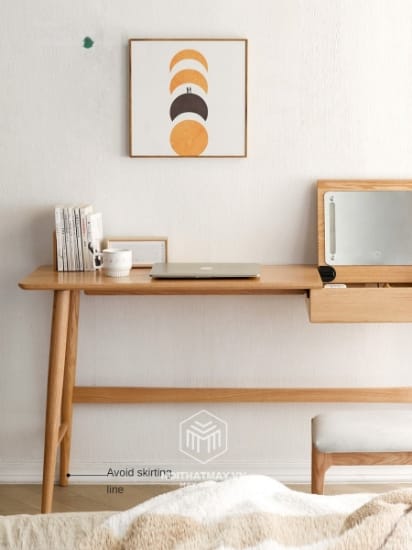 Hình ảnh của BÀN LÀM VIỆC SCANDINAVIAN 03