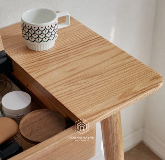 Hình ảnh của BÀN LÀM VIỆC SCANDINAVIAN 03