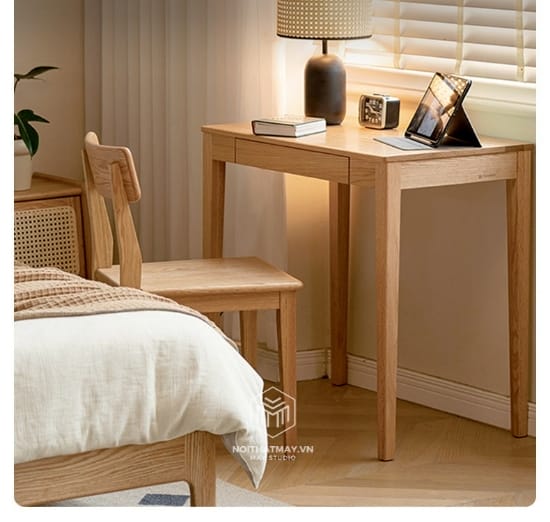 Hình ảnh của BÀN LÀM VIỆC MINIMALISM 02