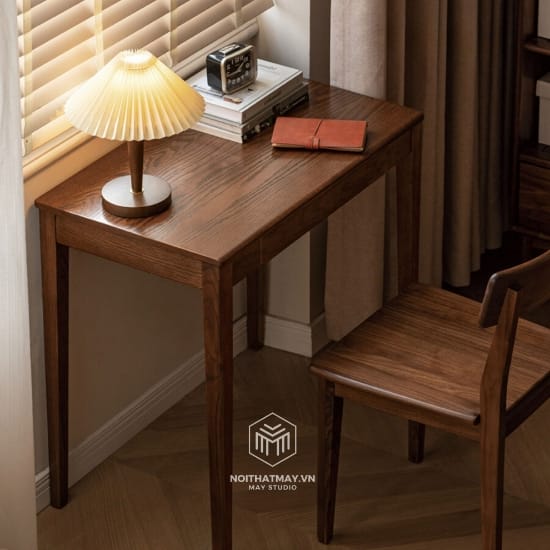 Hình ảnh của BÀN LÀM VIỆC MINIMALISM 02