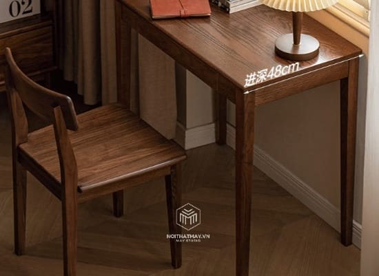 Hình ảnh của BÀN LÀM VIỆC MINIMALISM 02