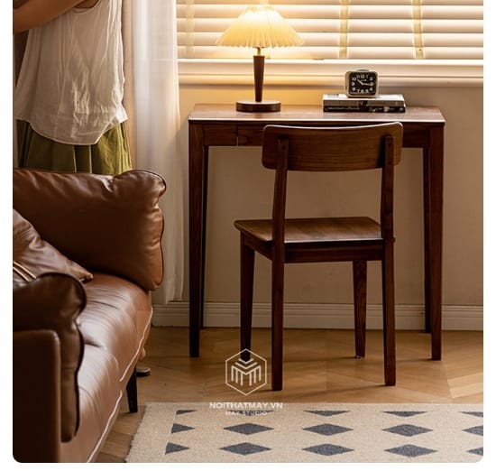 Hình ảnh của BÀN LÀM VIỆC MINIMALISM 02