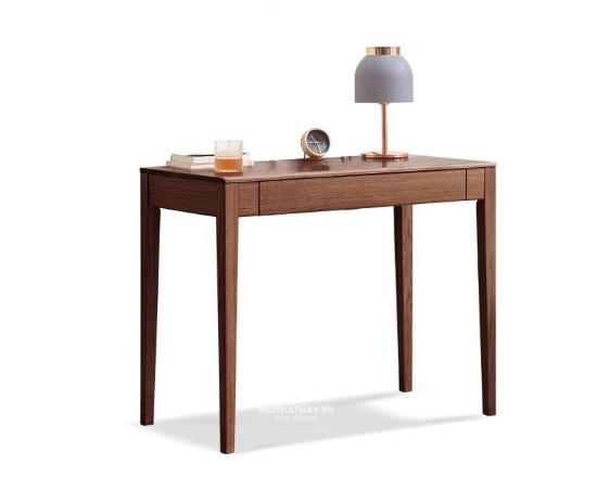 Hình ảnh của BÀN LÀM VIỆC MINIMALISM 02