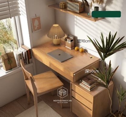 Hình ảnh của BÀN LÀM VIỆC BABYLON