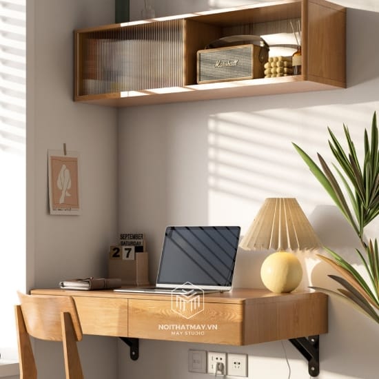 Hình ảnh của BÀN LÀM VIỆC BABYLON