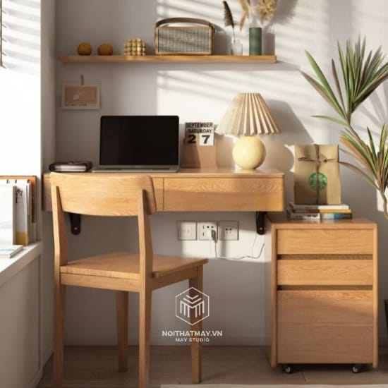 Hình ảnh của BÀN LÀM VIỆC BABYLON