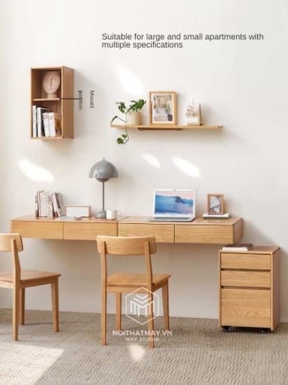 Hình ảnh của BÀN LÀM VIỆC BABYLON