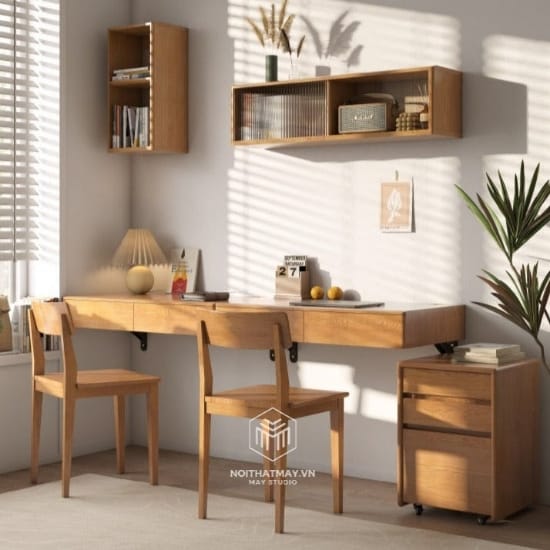 Hình ảnh của BÀN LÀM VIỆC BABYLON