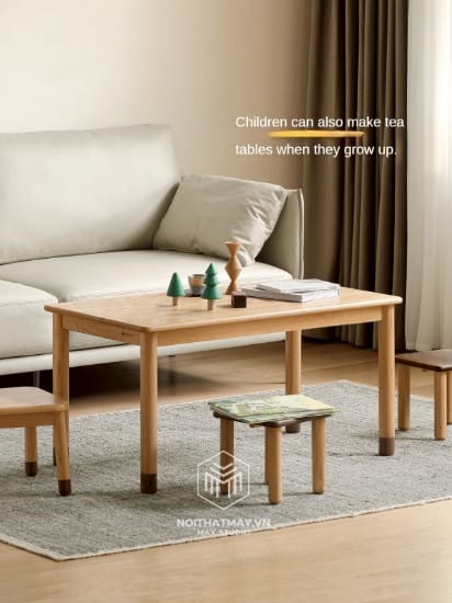 Hình ảnh của BÀN LÀM VIỆC KIDO 02