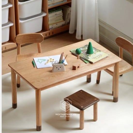 Hình ảnh của BÀN LÀM VIỆC KIDO 02