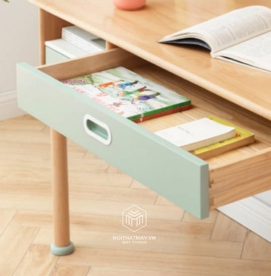 Hình ảnh của BÀN LÀM VIỆC KIDO 03