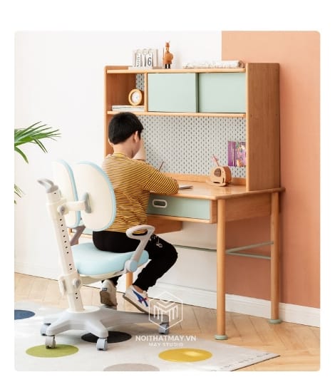 Hình ảnh của BÀN LÀM VIỆC KIDO 03