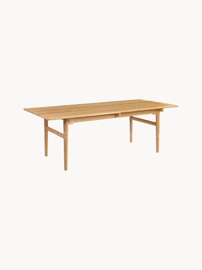 Hình ảnh của BÀN ĂN BARNWOOD