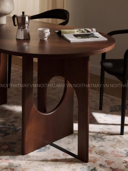 Hình ảnh của BÀN ĂN APOLLO