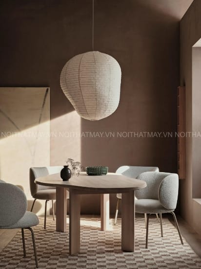 Hình ảnh của BÀN ĂN TARN