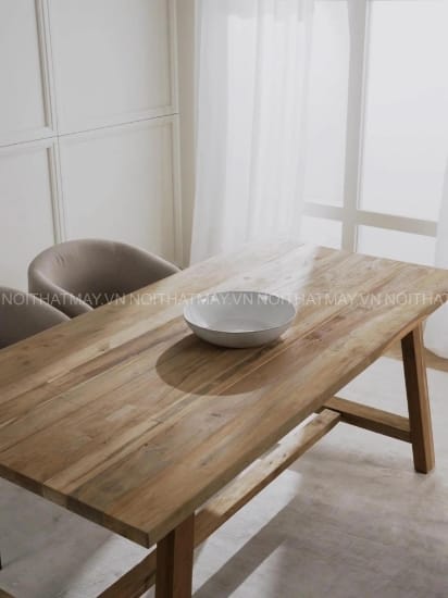 Hình ảnh của BÀN ĂN LAWAS