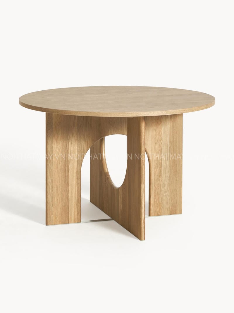 Hình ảnh của BÀN ĂN APOLLO II