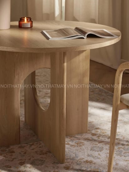 Hình ảnh của BÀN ĂN APOLLO II