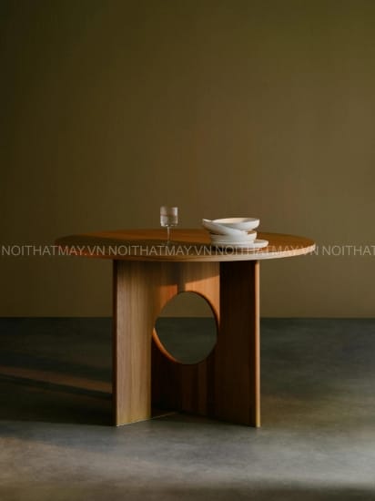 Hình ảnh của BÀN ĂN APOLLO II