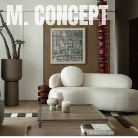 Hình ảnh cho danh mục M.CONCEPT
