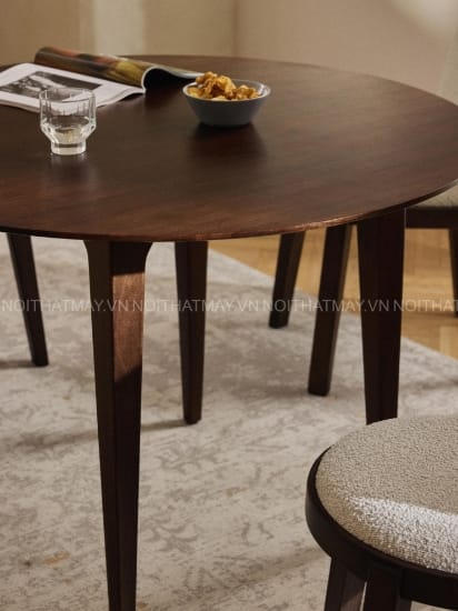 Hình ảnh của BÀN ĂN ARCHIE III