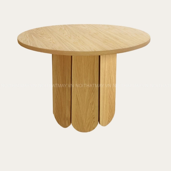 Hình ảnh của BÀN ĂN COLIN