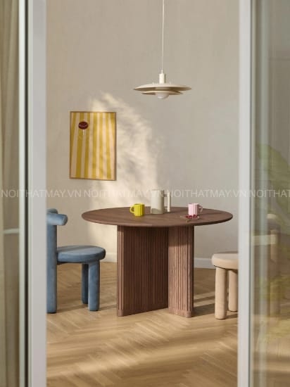 Hình ảnh của BÀN ĂN JOLKA II