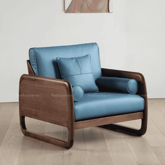 Hình ảnh của SOFA GỖ M017