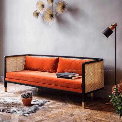 Hình ảnh của SOFA GỖ M021