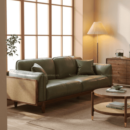 Hình ảnh của SOFA GỖ M022