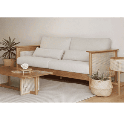 Hình ảnh của SOFA GỖ M023