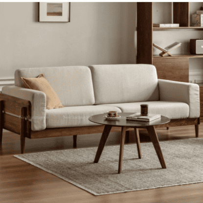 Hình ảnh của SOFA GỖ M024