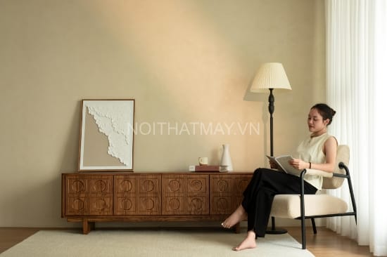 Hình ảnh của KỆ TIVI JAPANDI
