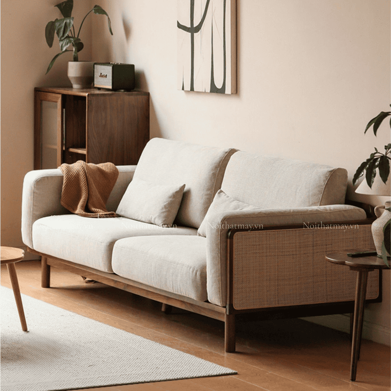 Hình ảnh của SOFA GỖ M031