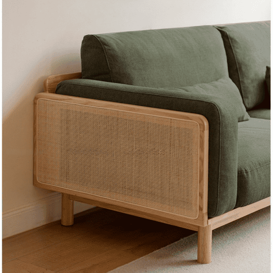 Hình ảnh của SOFA GỖ M031