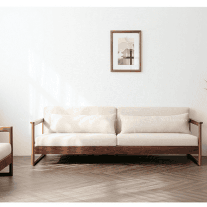 Hình ảnh của SOFA GỖ M028