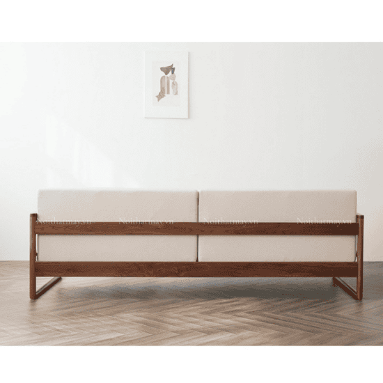 Hình ảnh của SOFA GỖ M028