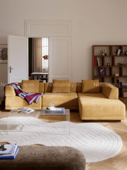 Hình ảnh của SOFA COLIN
