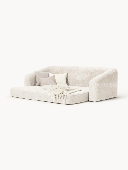 Hình ảnh của SOFA ELIOT (BED)