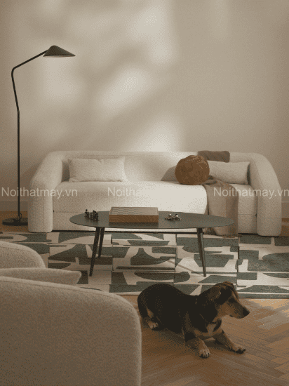 Hình ảnh của SOFA ELIOT (BED)