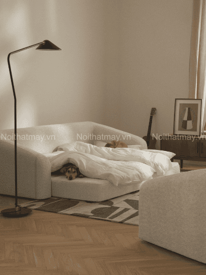 Hình ảnh của SOFA ELIOT (BED)